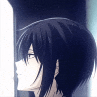Fruits Basket Romance GIF