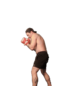 Sticker by Coach Josh