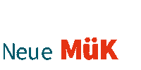 Neuemuek Sticker by München Klinik