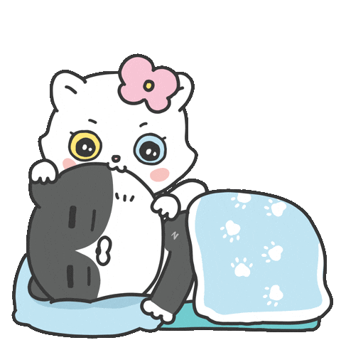 Wake Up Love Sticker