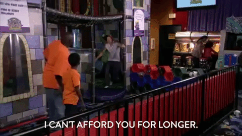 comedy central season 2 episode 5 GIF by Workaholics