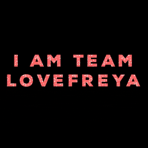 lovefreya giphygifmaker love team lingerie GIF