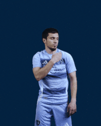 Kansas City Football GIF by Sporting KC