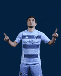 Kansas City Football GIF by Sporting KC
