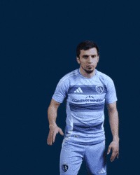 Kansas City Football GIF by Sporting KC