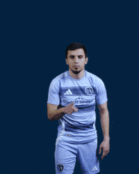 Kansas City Football GIF by Sporting KC
