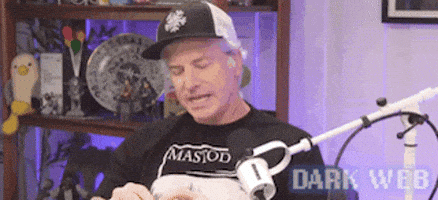 Rob Huebel Buy GIF by Dark Web