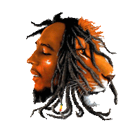 Singer Guitar Sticker by imoji