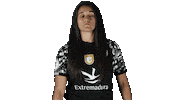 Cacerenofem cacereño cacerenofem2122 femeninocaceres2122 2122cpcfem Sticker