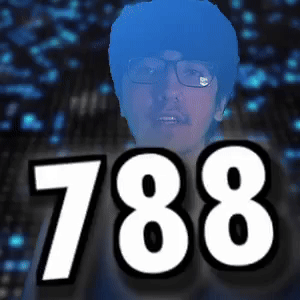 788