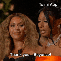 Ariana Grande Thank You GIF by Taimi