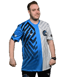 Happy Rocket League Sticker by BS+COMPETITION
