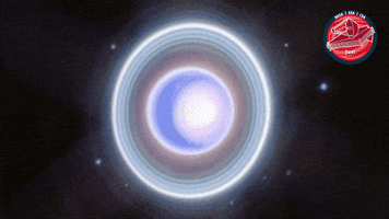 James Webb Nasa GIF by ESA Webb Space Telescope