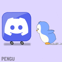 Penguin Disco GIF by Pudgy Penguins