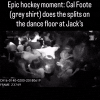 London Hockey GIF