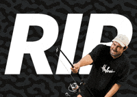 Rest In Peace Rip GIF by Malosi Studio