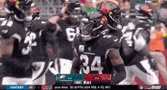Arizona Cardinals Football GIF by NFL