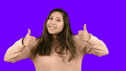 Omgsmc Yes GIF by Saint Mary's College of California