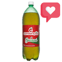 refrigerantesconvencao guarana refrigerante convencao refriconvenção Sticker