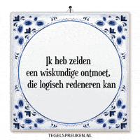 Humor Nl GIF by Tegelspreuken.nl