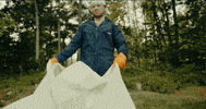 Rock Chicken GIF by Pure Noise Records