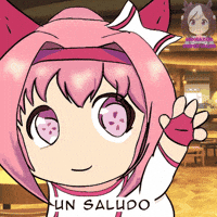 Umamusume Uma GIF