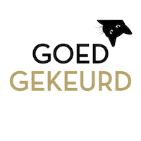 TabbyChique approved akkoord tabbychique gekeurd Sticker