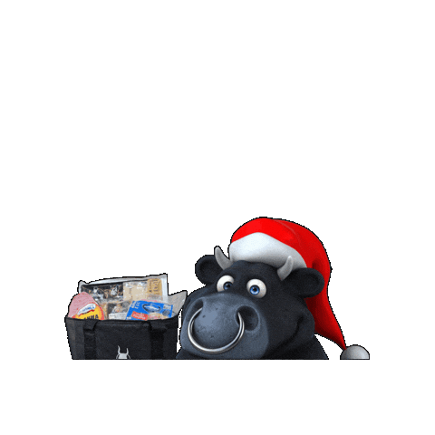 Fim De Ano Sticker by Boi Brabo