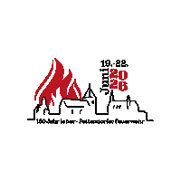 FeuerwehrPettendorf feuerwehr regensburg saustoimusi feuerwehrfest Sticker