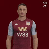 primevideosport sports football sport soccer GIF