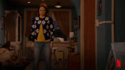 angry kimmy schmidt GIF by Unbreakable Kimmy Schmidt
