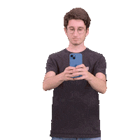 Video Smartphone Sticker by MOTCHA