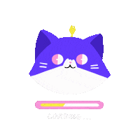 hipnosiamx cat cool design brand Sticker
