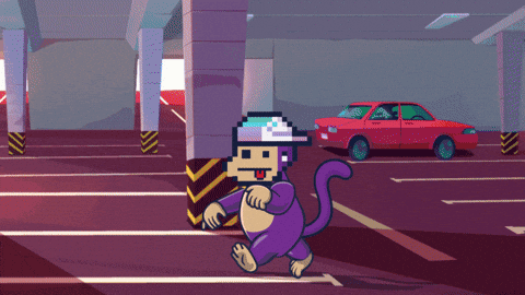 Tired Crypto GIF by BigBrains
