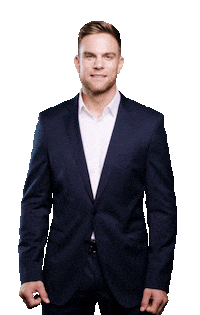 Bachelor Sebastian Sticker by RTLde