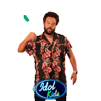 Carlos Jean Sticker by Mediaset España