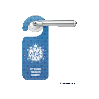 Jewish Jew Sticker by Thank You Hashem