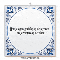 Humor Focus GIF by Tegelspreuken.nl