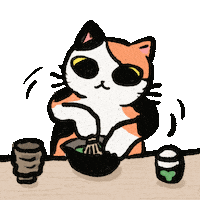 Tea Matcha Sticker