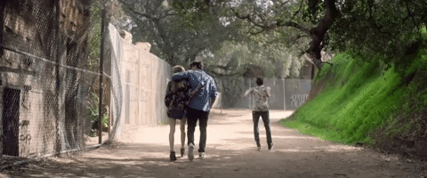 let you go GIF by The Chainsmokers