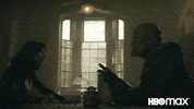 Angry Doom Patrol GIF by HBO Max