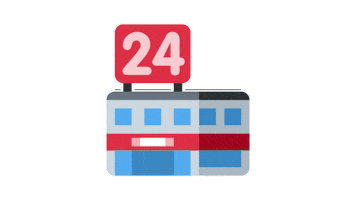 emojivid emoji emojivid places conveniencestore Sticker