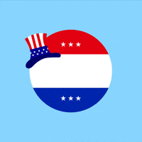 Register To Vote Election Day GIF by Jessica Lau