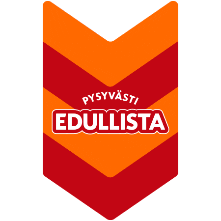 Sticker by K-Market