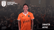 GIF by Glasgow City FC
