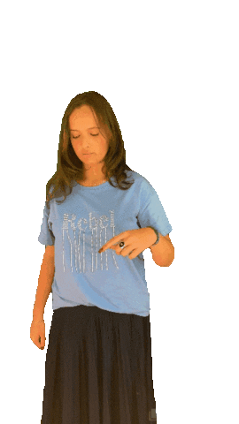 Rebel Rbl Sticker by imtformation