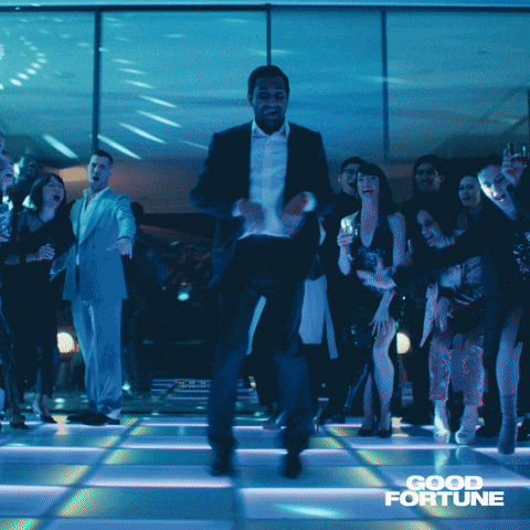 Comedy Guardianangel GIF by Lionsgate