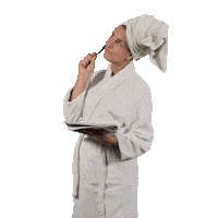 WellnessSpots relax wellness zen dreaming Sticker