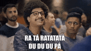 E O Tchan GIF by Porta Dos Fundos