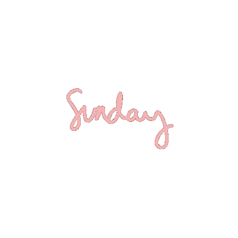 Weekend Week Sticker